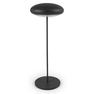 Broggi Nuvola portable table lamp anthracite - Buy now on ShopDecor - Discover the best products by BROGGI design