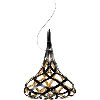 Slamp Supermorgana Suspension lamp diam. 45 cm. - Buy now on ShopDecor - Discover the best products by SLAMP design