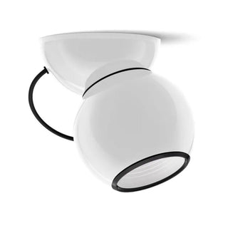 Stilnovo Gravitino 541 LED ceiling lamp - Buy now on ShopDecor - Discover the best products by STILNOVO design