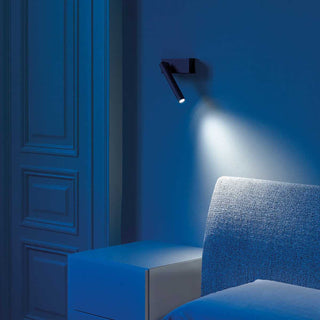 Davide Groppi Mira Switch wall lamp - Buy now on ShopDecor - Discover the best products by DAVIDE GROPPI design