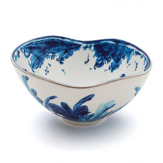 Diesel with Seletti Classics on Acid AlbissolaMix salad bowl diam. 18.4 cm. - Buy now on ShopDecor - Discover the best products by DIESEL LIVING WITH SELETTI design