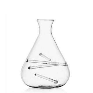 Ichendorf Converso decanter 225 cl by Naessi Studio - Buy now on ShopDecor - Discover the best products by ICHENDORF design