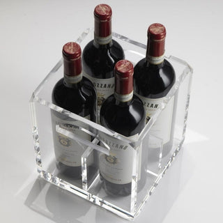 Mario Luca Giusti Message in a bottle bottle holder - Buy now on ShopDecor - Discover the best products by MARIO LUCA GIUSTI design