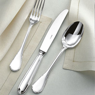 Sambonet Baroque EPNS 75-piece cutlery set electroplated nickel-silver - Buy now on ShopDecor - Discover the best products by SAMBONET design