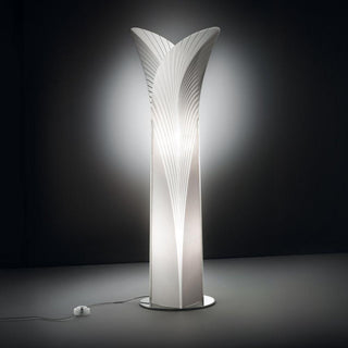 Slamp Las Palmas Floor L floor lamp h. 118 cm. - Buy now on ShopDecor - Discover the best products by SLAMP design