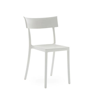 Kartell Catwalk Mat chair for indoor/outdoor use - Buy now on ShopDecor - Discover the best products by KARTELL design