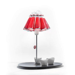 Ingo Maurer Campari Bar table lamp - Buy now on ShopDecor - Discover the best products by INGO MAURER design