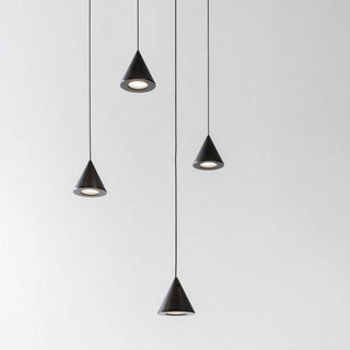 Karman Filomena SE270 2N LED suspension lamp - Buy now on ShopDecor - Discover the best products by KARMAN design