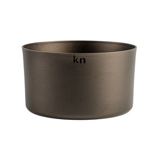 KnIndustrie Kn Glacette champagne bucket diam. 32 cm. - Buy now on ShopDecor - Discover the best products by KNINDUSTRIE design