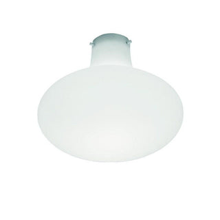 Martinelli Luce Pin ceiling/wall lamp white - Buy now on ShopDecor - Discover the best products by MARTINELLI LUCE design