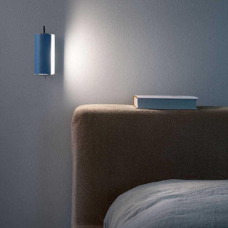 Nemo Lighting Applique Cylindrique Petite wall lamp - Buy now on ShopDecor - Discover the best products by NEMO CASSINA LIGHTING design