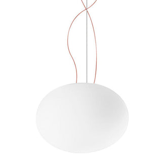 Panzeri Gilbert suspension lamp LED diam. 37 cm by Studio Tecnico Panzeri - Buy now on ShopDecor - Discover the best products by PANZERI design