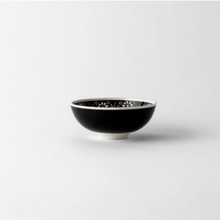 Schönhuber Franchi Tat cup diam. 12,5 cm. black - Buy now on ShopDecor - Discover the best products by SCHÖNHUBER FRANCHI design