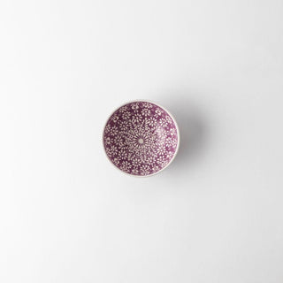 Schönhuber Franchi Tat cup diam. 12,5 cm. violet - Buy now on ShopDecor - Discover the best products by SCHÖNHUBER FRANCHI design
