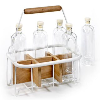 Serax Daysign bottle carrier - Buy now on ShopDecor - Discover the best products by SERAX design