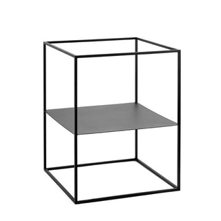 Serax Display plant rack black h. 60 cm. - Buy now on ShopDecor - Discover the best products by SERAX design