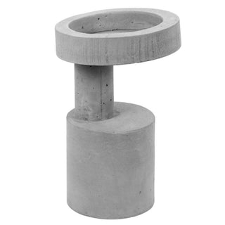 Serax FCK vase h 35 cm. cement - Buy now on ShopDecor - Discover the best products by SERAX design