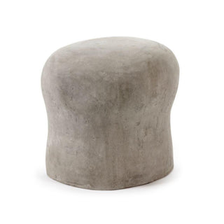 Serax FCK vase/seat cement - Buy now on ShopDecor - Discover the best products by SERAX design