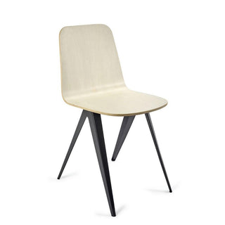 Serax Sanba chair cream - Buy now on ShopDecor - Discover the best products by SERAX design