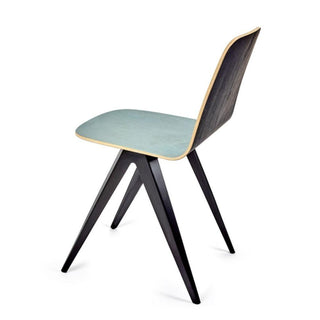 Serax Sanba chair green water - Buy now on ShopDecor - Discover the best products by SERAX design