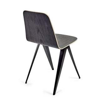 Serax Sanba chair grey - Buy now on ShopDecor - Discover the best products by SERAX design