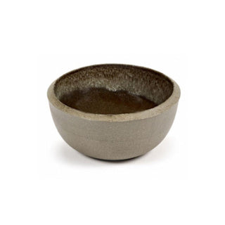 Serax Urbanistic Ceramics bowl diam. 10.5 cm. grey - Buy now on ShopDecor - Discover the best products by SERAX design