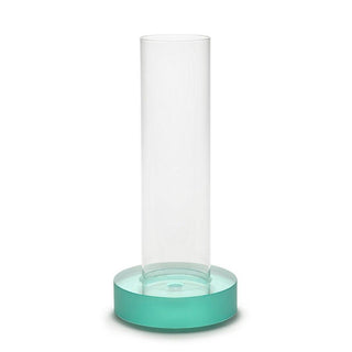 Serax Wind Light candle holder summer water/transparent - Buy now on ShopDecor - Discover the best products by SERAX design