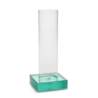 Serax Wind Light candle holder winter water/transparent - Buy now on ShopDecor - Discover the best products by SERAX design