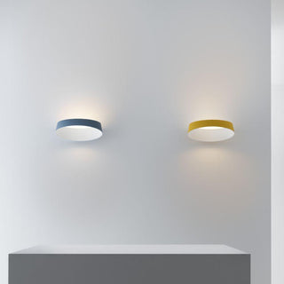 Stilnovo Oxygen Small LED wall lamp - Buy now on ShopDecor - Discover the best products by STILNOVO design