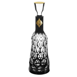 Vista Alegre Circe Doublé decanter - Buy now on ShopDecor - Discover the best products by VISTA ALEGRE design