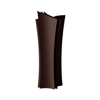 Vondom Alma vase polyethylene by A-cero Vondom Bronze - Buy now on ShopDecor - Discover the best products by VONDOM design
